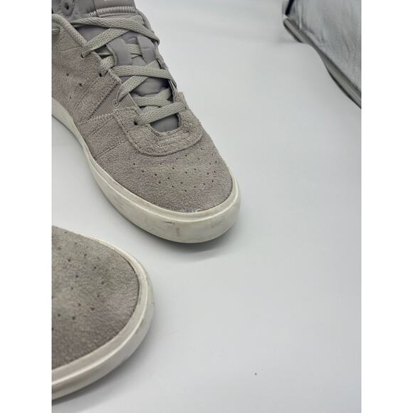 Jordan Series ES Mens Casual Shoes Low Light Iron Ore Lace Up DN1856-002 US 12 main image 14